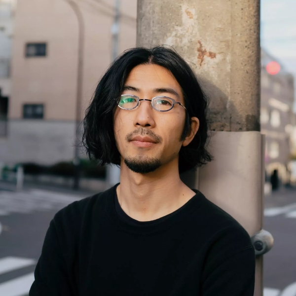 RHRB | Member : 渡辺 龍彦